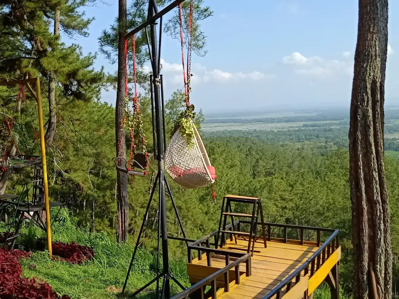Jala Bahari: The Secret to a Peaceful Visit in Cilacap