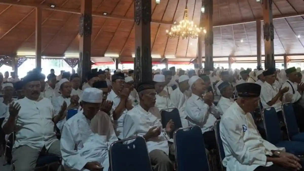 Jala Bahari: The Secret to Skipping Long Lines in Cilacap